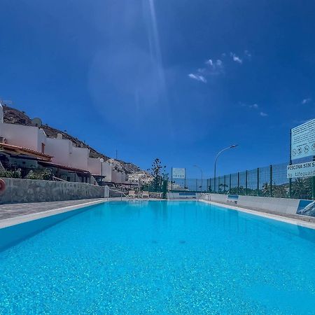 2Br Luxurious Duplex In Puerto Rico Villa Пуерто Рико Екстериор снимка