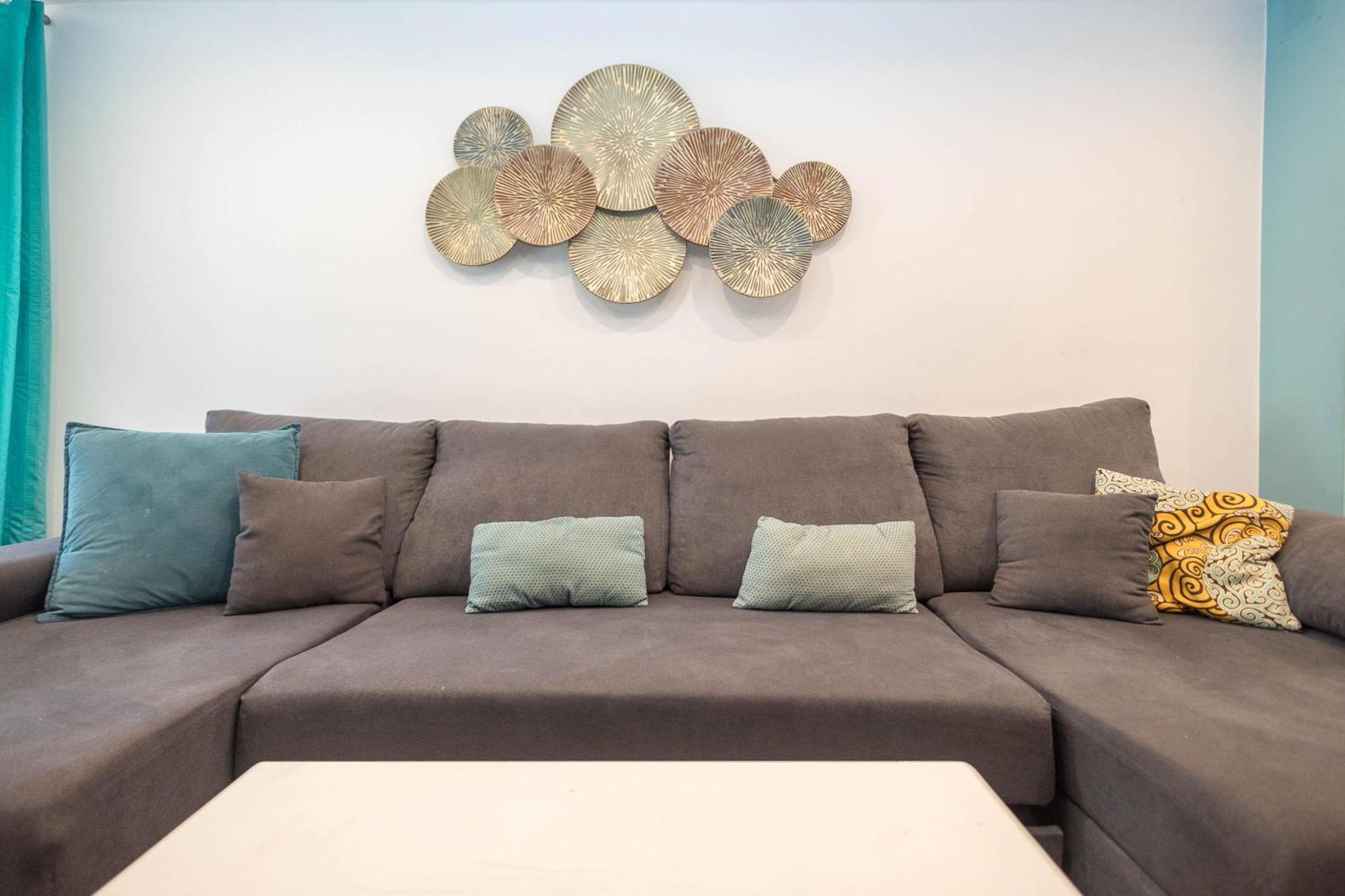 2Br Luxurious Duplex In Puerto Rico Villa Пуерто Рико Екстериор снимка