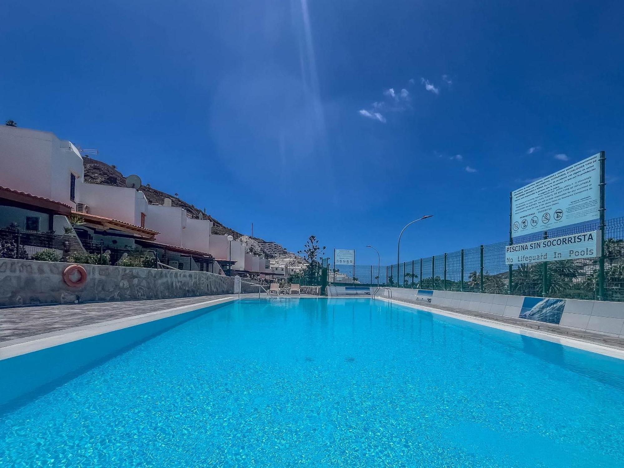 2Br Luxurious Duplex In Puerto Rico Villa Пуерто Рико Екстериор снимка