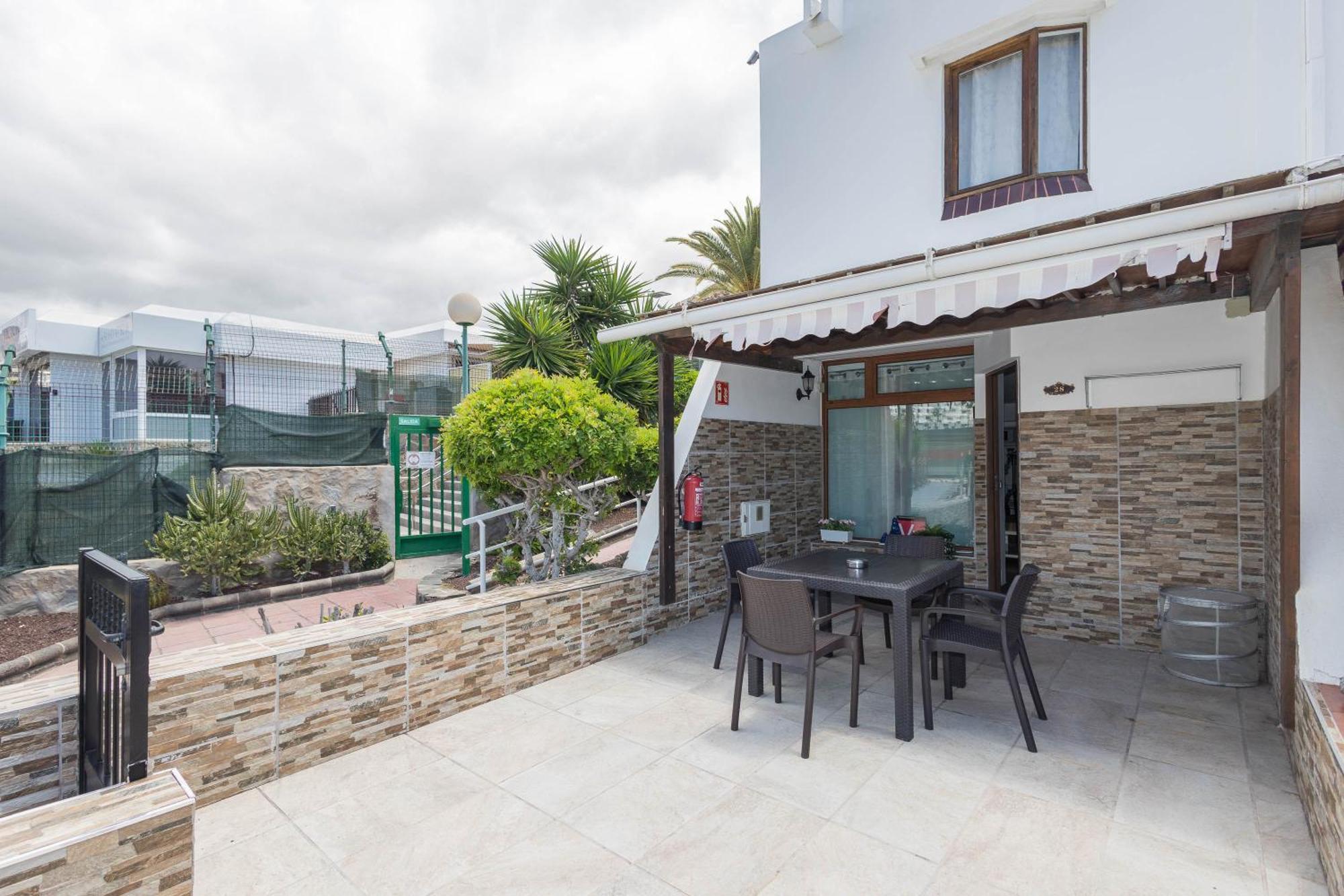 2Br Luxurious Duplex In Puerto Rico Villa Пуерто Рико Екстериор снимка