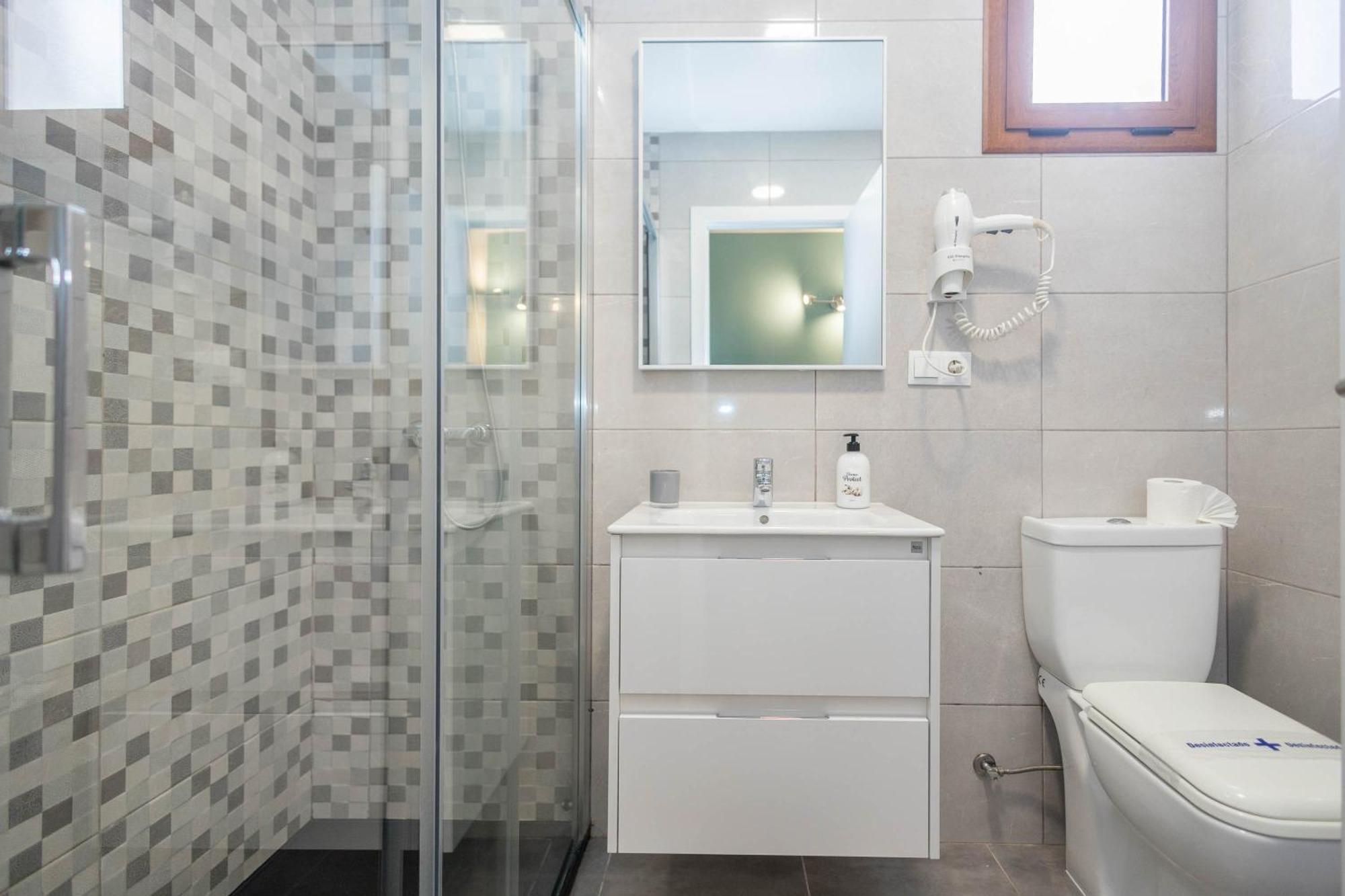 2Br Luxurious Duplex In Puerto Rico Villa Пуерто Рико Екстериор снимка