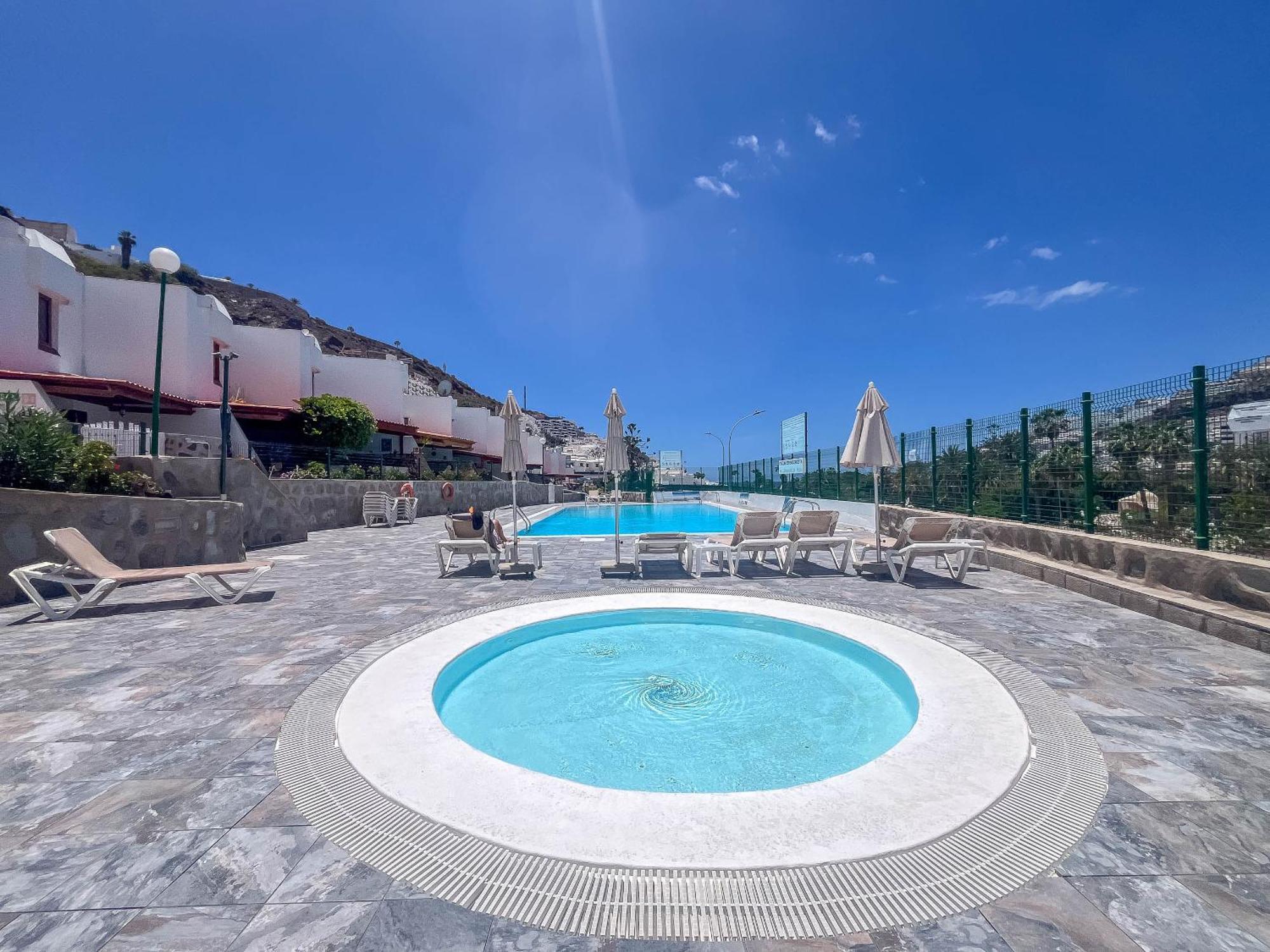 2Br Luxurious Duplex In Puerto Rico Villa Пуерто Рико Екстериор снимка