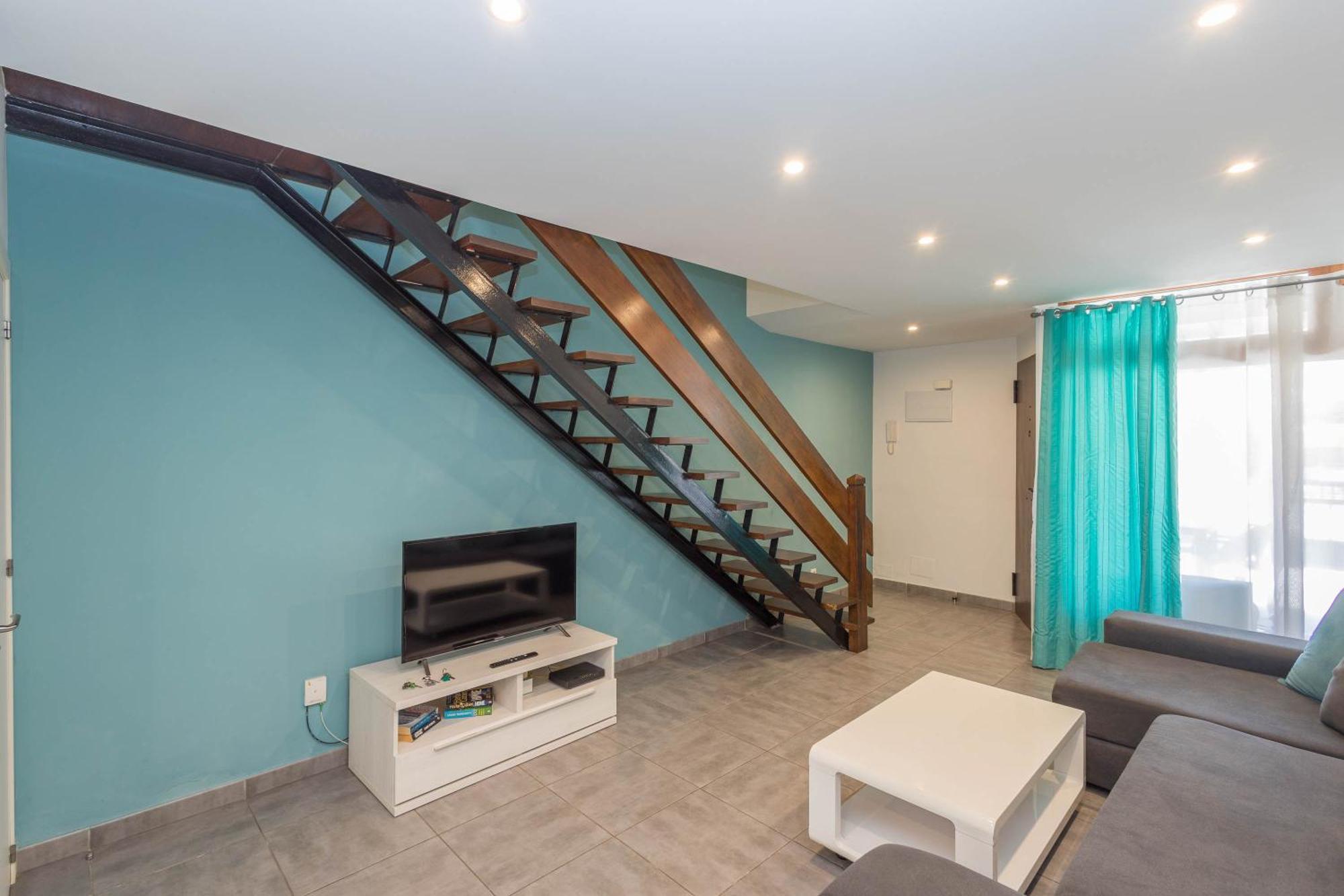 2Br Luxurious Duplex In Puerto Rico Villa Пуерто Рико Екстериор снимка