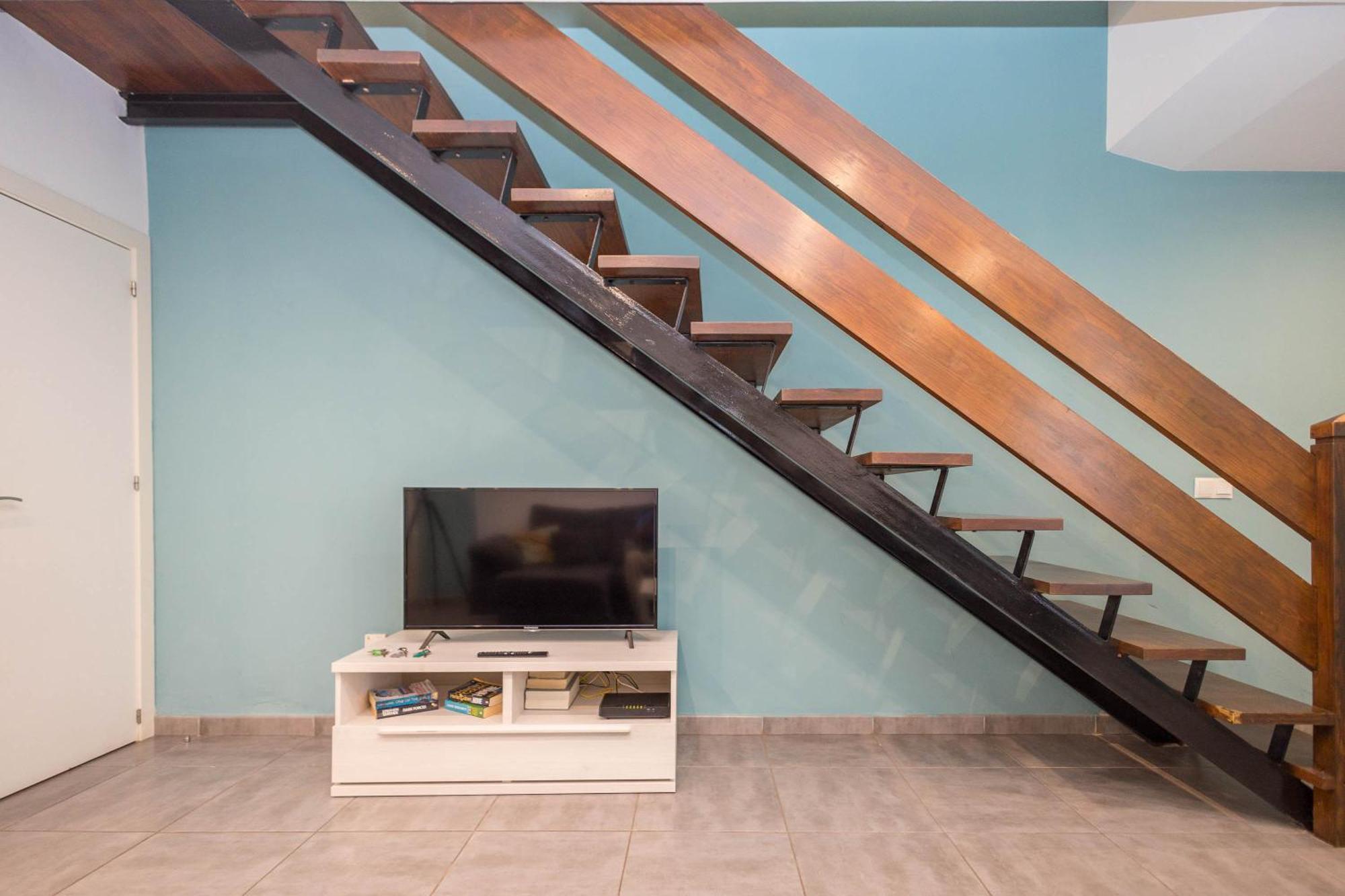 2Br Luxurious Duplex In Puerto Rico Villa Пуерто Рико Екстериор снимка