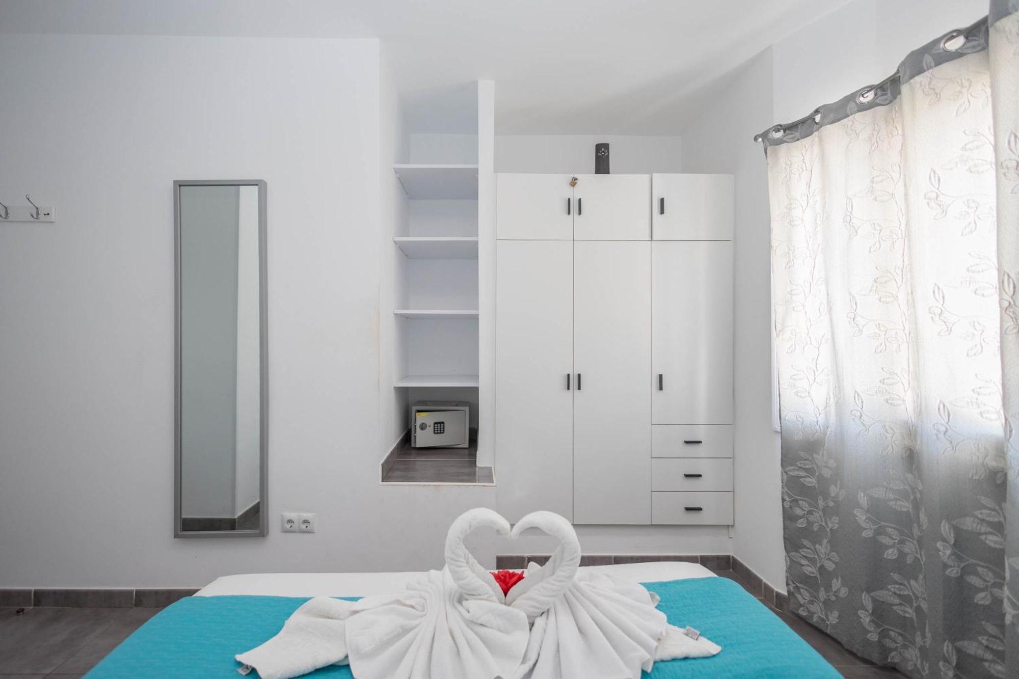 2Br Luxurious Duplex In Puerto Rico Villa Пуерто Рико Екстериор снимка