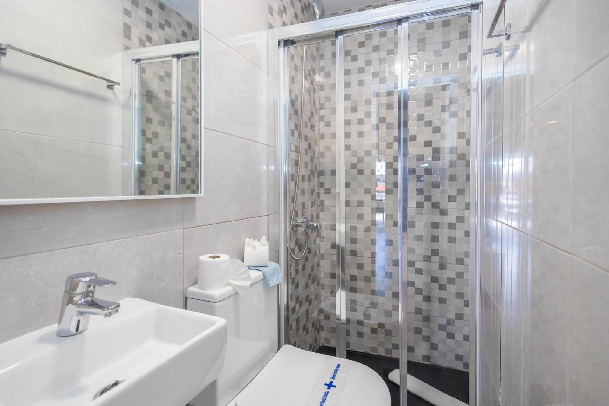 2Br Luxurious Duplex In Puerto Rico Villa Пуерто Рико Екстериор снимка