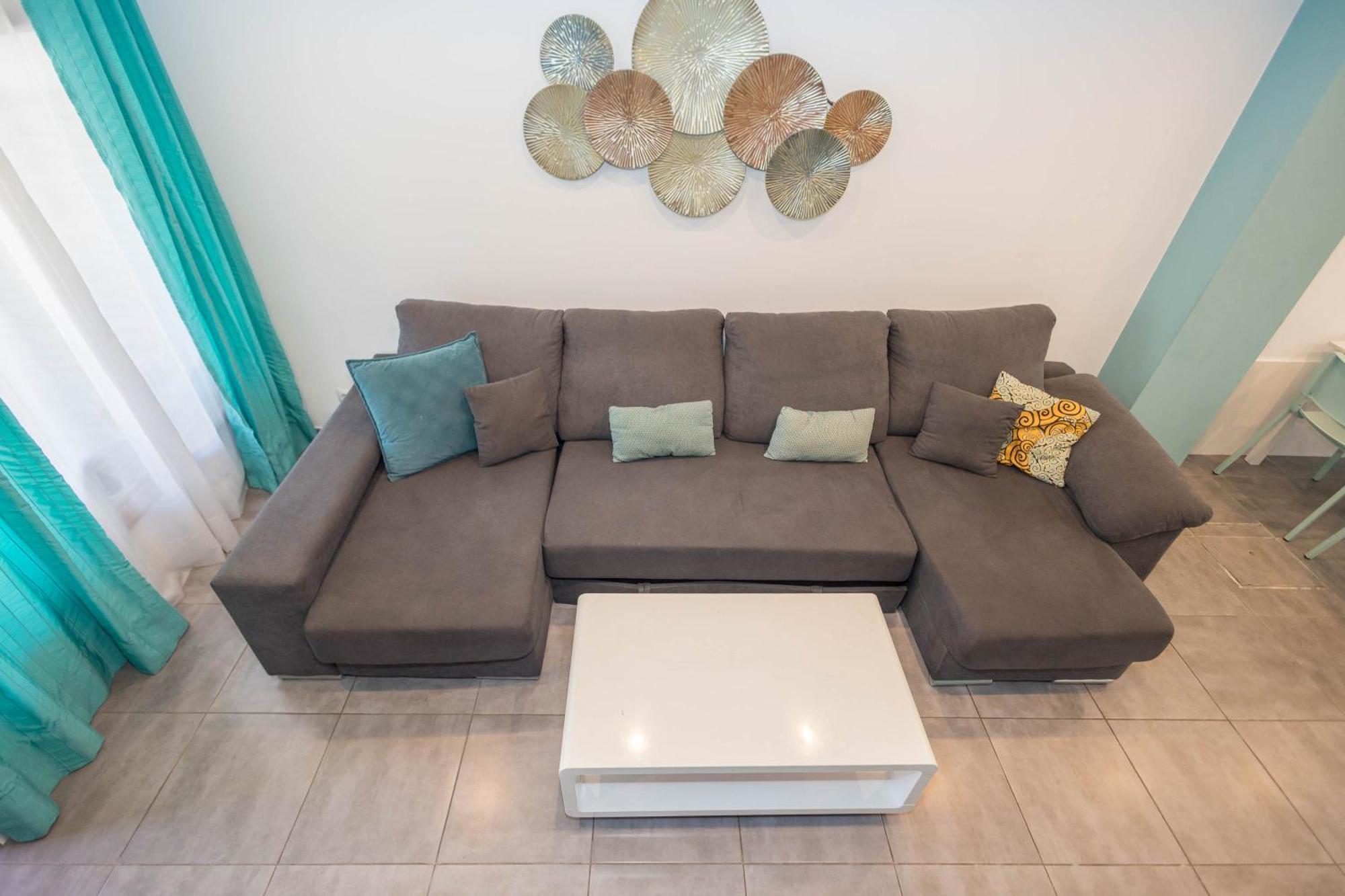 2Br Luxurious Duplex In Puerto Rico Villa Пуерто Рико Екстериор снимка