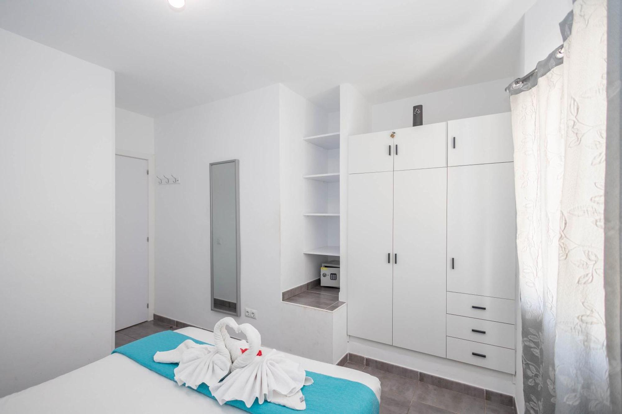 2Br Luxurious Duplex In Puerto Rico Villa Пуерто Рико Екстериор снимка