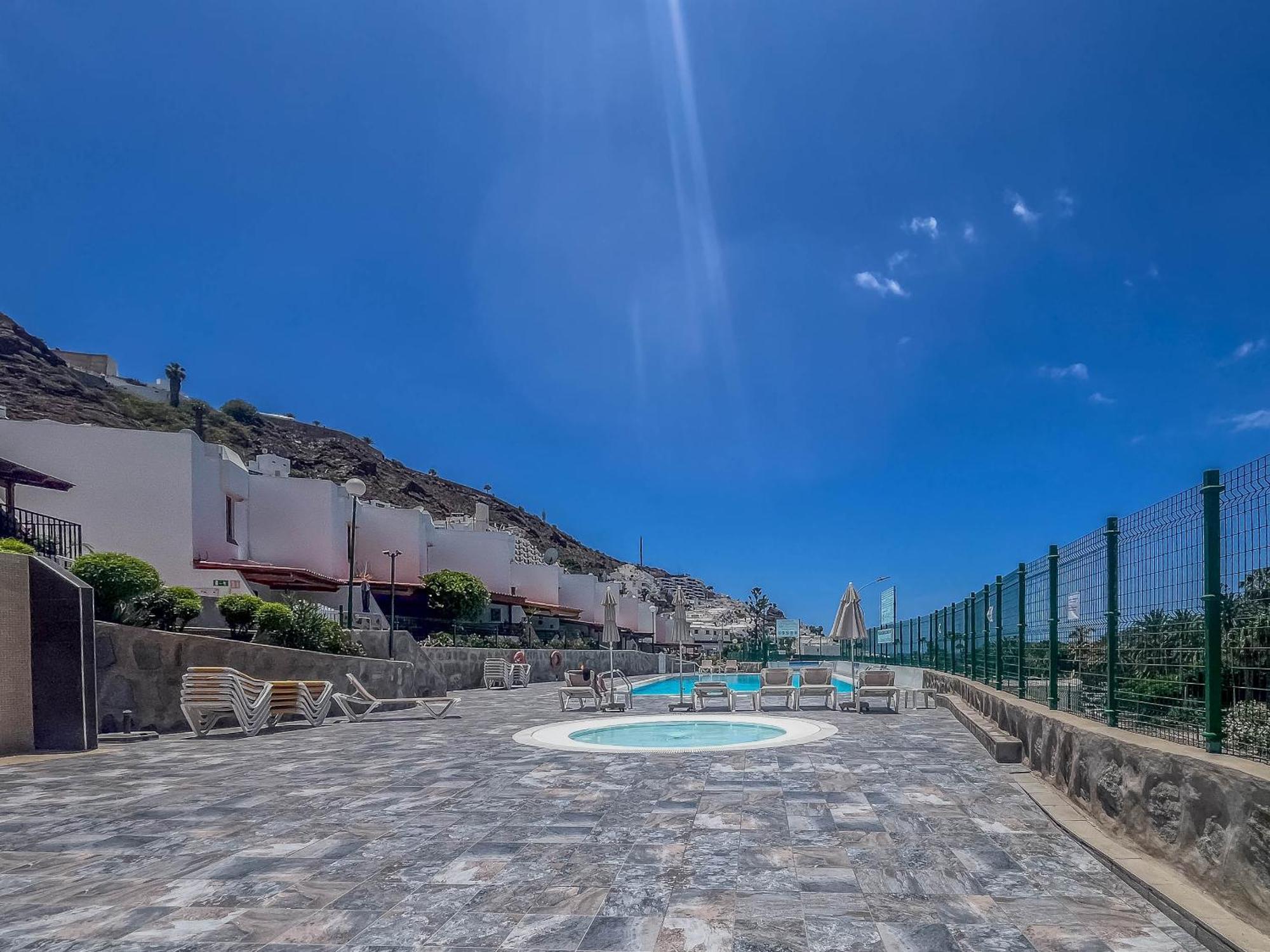 2Br Luxurious Duplex In Puerto Rico Villa Пуерто Рико Екстериор снимка
