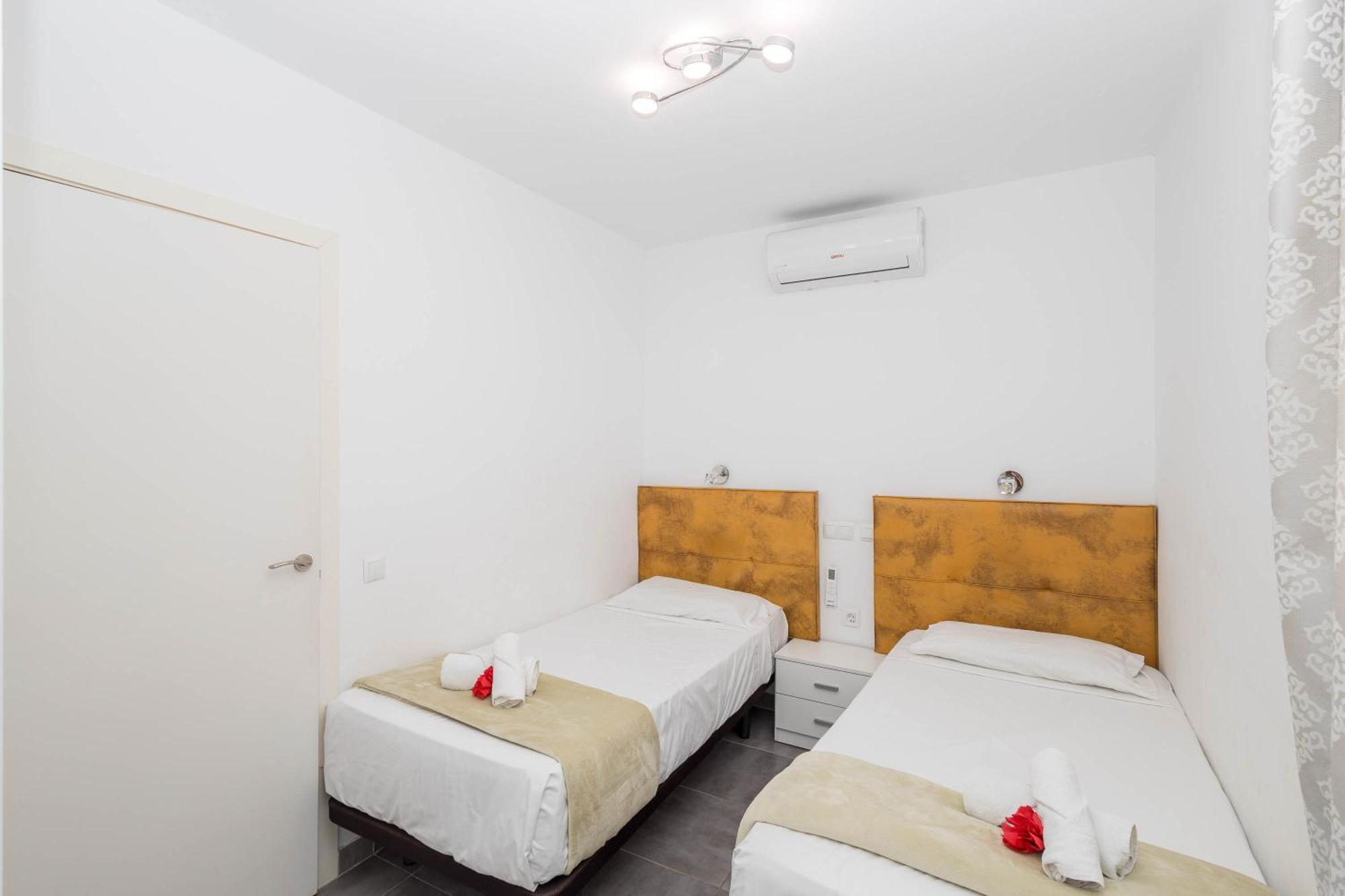 2Br Luxurious Duplex In Puerto Rico Villa Пуерто Рико Екстериор снимка