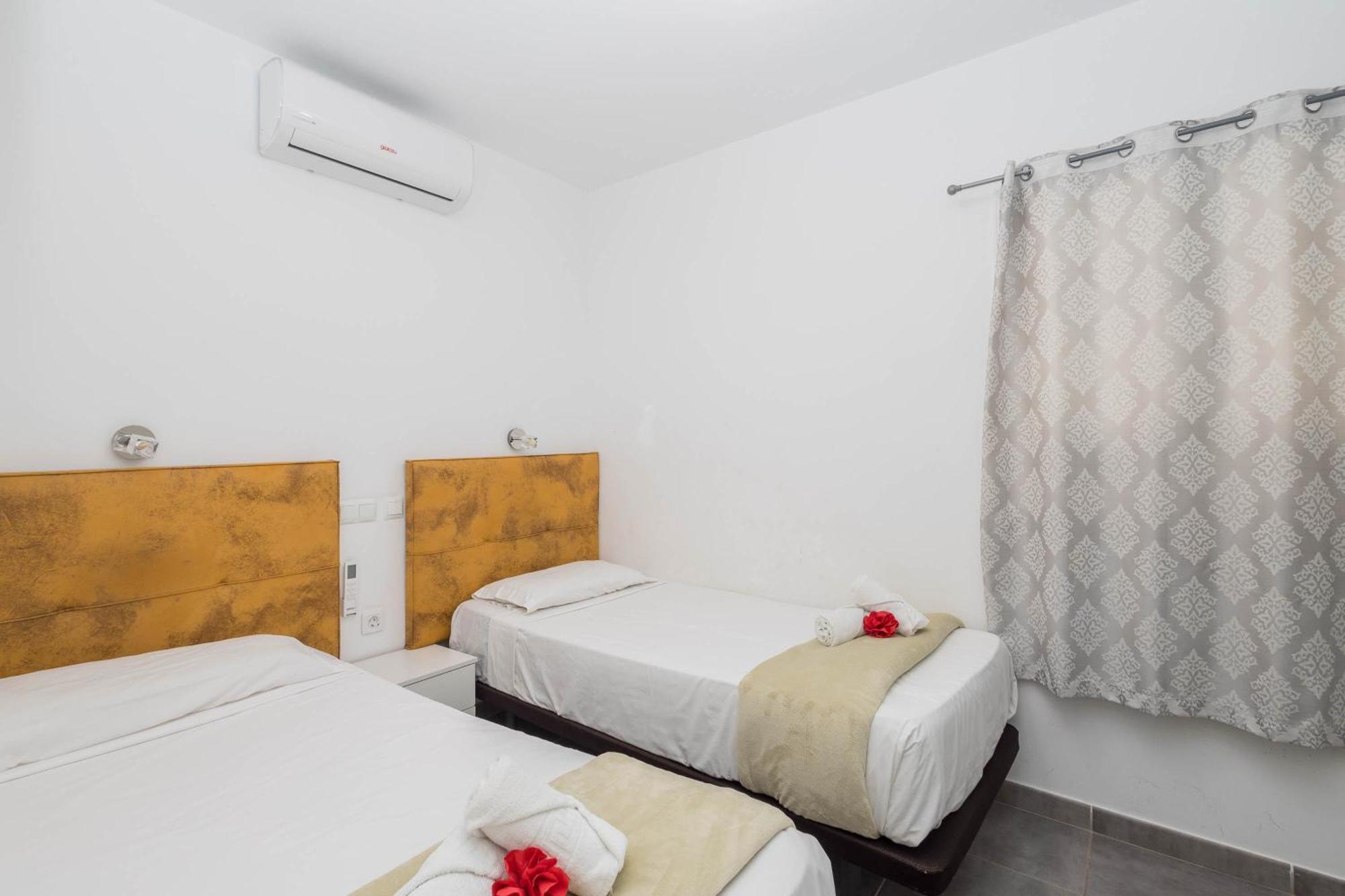 2Br Luxurious Duplex In Puerto Rico Villa Пуерто Рико Екстериор снимка