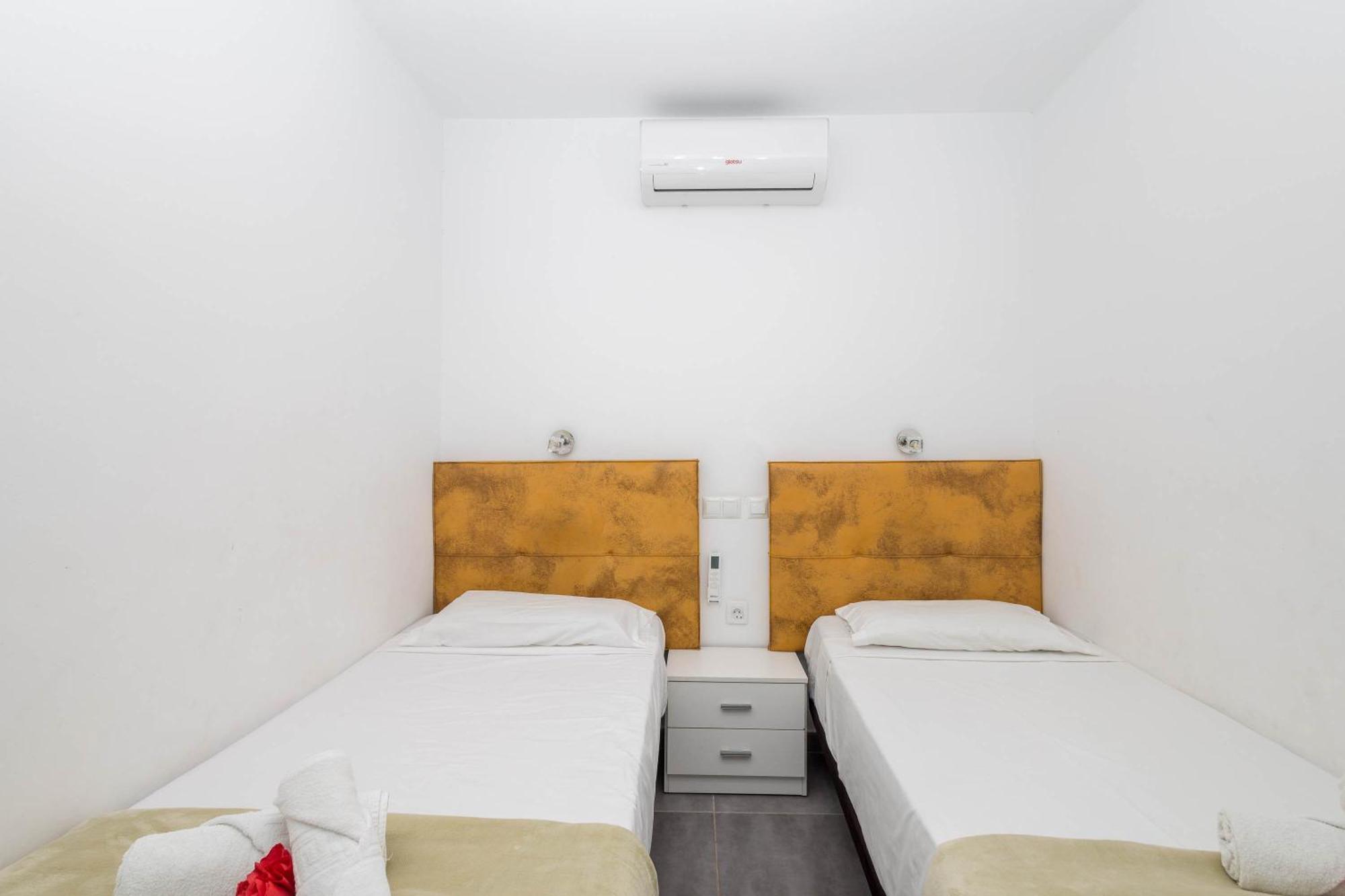 2Br Luxurious Duplex In Puerto Rico Villa Пуерто Рико Екстериор снимка