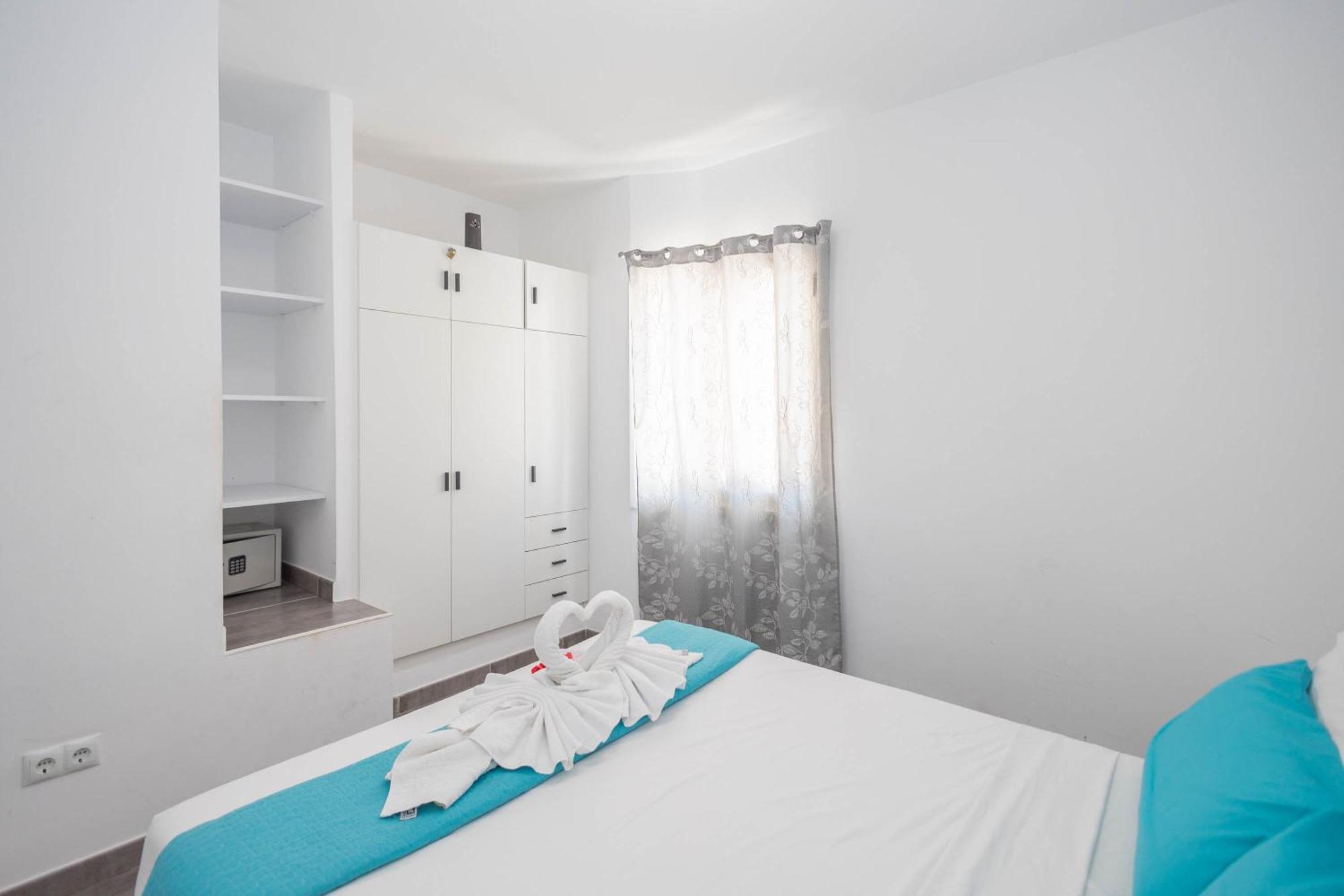 2Br Luxurious Duplex In Puerto Rico Villa Пуерто Рико Екстериор снимка